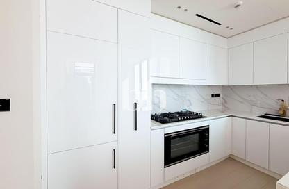 Apartment - 2 - 3 for rent in Binghatti Azure - District 16 - Jumeirah Village Circle - Dubai Apartment - 2 - 3 for rent in Binghatti Azure - District 16 - Jumeirah Village Circle - Dubai