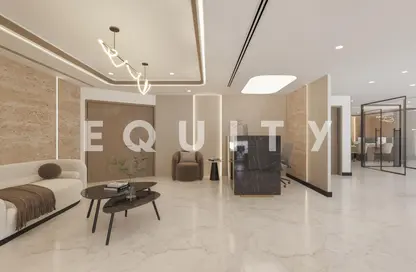 مكتب - استوديو للايجار في فورتشن إكزيكتيف - (JLT) مجمع T - أبراج بحيرات الجميرا - دبي