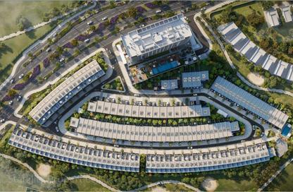 Apartment - 2 - 3 for sale in Verdana Residence 10 - Verdana 10 - Verdana - Dubai Investment Park 1 (DIP 1) - Dubai Investment Park (DIP) - Dubai
