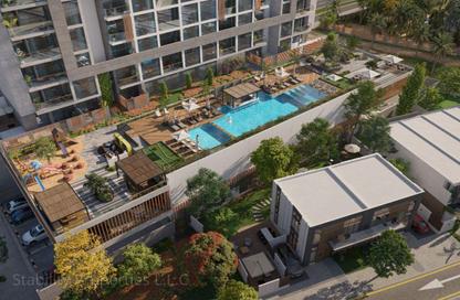 Apartment - 2 - 3 for sale in Verdana Residence 10 - Verdana 10 - Verdana - Dubai Investment Park 1 (DIP 1) - Dubai Investment Park (DIP) - Dubai Apartment - 2 - 3 for sale in Verdana Residence 10 - Verdana 10 - Verdana - Dubai Investment Park 1 (DIP 1) - Dubai Investment Park (DIP) - Dubai