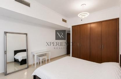Apartment - 1 Bedroom - 2 Bathrooms for rent in Ontario Tower - Business Bay - Dubai