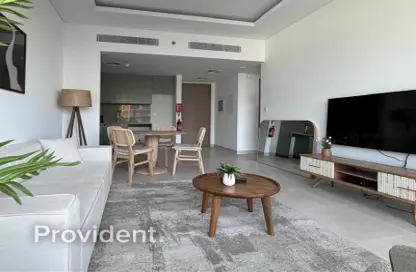 شقة - غرفة نوم - 1 حمام للايجار في سيتي ووك - دبي