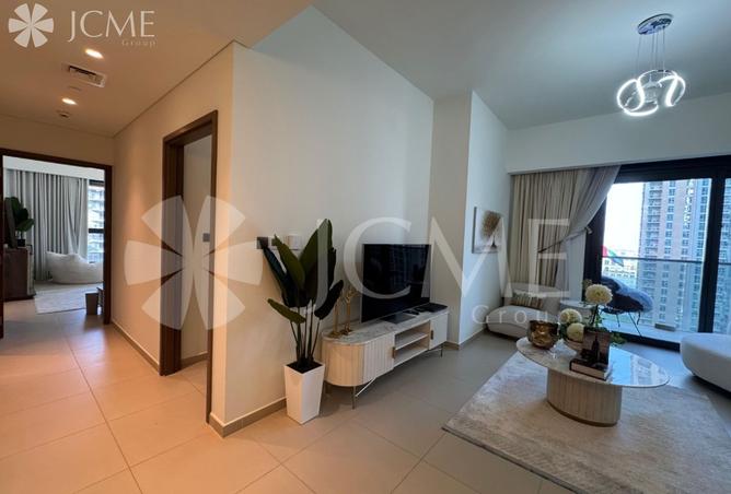 Fountain View | Furnished | Large 2BR photo 3