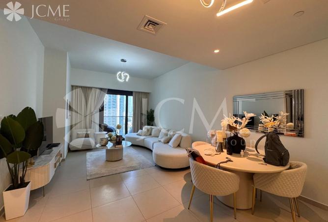 Fountain View | Furnished | Large 2BR photo 2