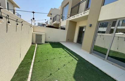 Villa - 3 - 3 for rent in Camelia 1 - Camelia - Arabian Ranches 2 - Dubai