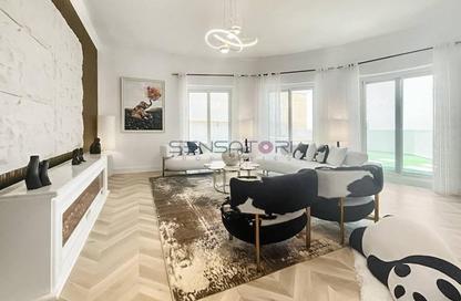 Duplex - 2 Bedrooms - 3 Bathrooms for sale in Plaza Residences 2 - Plaza Residences - District 13 - Jumeirah Village Circle - Dubai Duplex - 2 Bedrooms - 3 Bathrooms for sale in Plaza Residences 2 - Plaza Residences - District 13 - Jumeirah Village Circle - Dubai