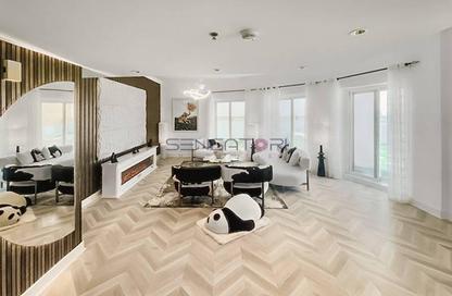 Duplex - 2 Bedrooms - 3 Bathrooms for sale in Plaza Residences 2 - Plaza Residences - District 13 - Jumeirah Village Circle - Dubai Duplex - 2 Bedrooms - 3 Bathrooms for sale in Plaza Residences 2 - Plaza Residences - District 13 - Jumeirah Village Circle - Dubai