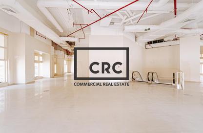 Retail - Studio for rent in Al Zahiyah - Abu Dhabi