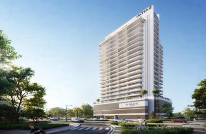 Apartment - 1 Bedroom - 2 Bathrooms for sale in Le Blanc Residence by Imtiaz - Dubai Land Residence Complex - Dubai