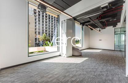 Office Space - Studio - 5 Bathrooms for rent in Hills Business Park Building 3 - Hills Business Park - Dubai Hills Estate - Dubai Office Space - Studio - 5 Bathrooms for rent in Hills Business Park Building 3 - Hills Business Park - Dubai Hills Estate - Dubai