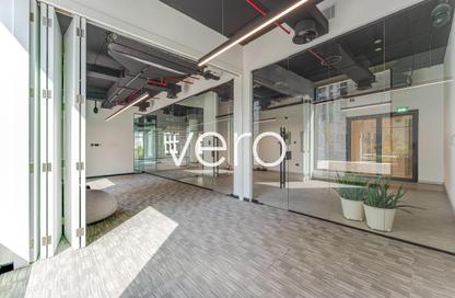 Office Space - Studio - 5 Bathrooms for rent in Hills Business Park Building 3 - Hills Business Park - Dubai Hills Estate - Dubai Office Space - Studio - 5 Bathrooms for rent in Hills Business Park Building 3 - Hills Business Park - Dubai Hills Estate - Dubai