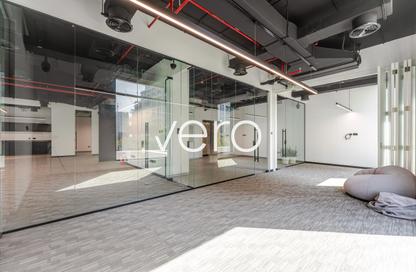 Office Space - Studio - 5 Bathrooms for rent in Hills Business Park Building 3 - Hills Business Park - Dubai Hills Estate - Dubai Office Space - Studio - 5 Bathrooms for rent in Hills Business Park Building 3 - Hills Business Park - Dubai Hills Estate - Dubai