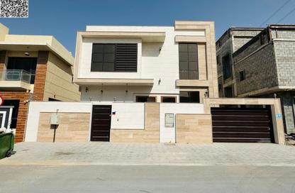 Villa - 5 - 7 for rent in Al Yasmeen 1 - Al Yasmeen - Ajman