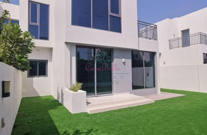Villa - 4 Bedrooms - 4 Bathrooms for rent in Maple at Dubai Hills Estate 3 - Maple at Dubai Hills Estate - Dubai Hills Estate - Dubai