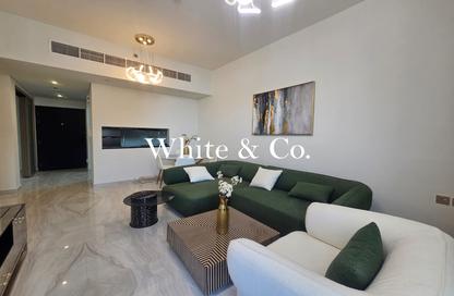 Apartment - 2 - 2 for rent in Gemz by Danube - Al Furjan - Dubai Apartment - 2 - 2 for rent in Gemz by Danube - Al Furjan - Dubai