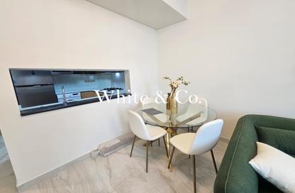Apartment - 2 - 2 for rent in Gemz by Danube - Al Furjan - Dubai