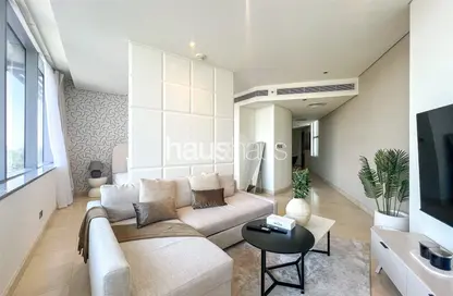 شقة - 1 حمام للايجار في سكاي جاردنز - مركز دبي المالي العالمي - دبي