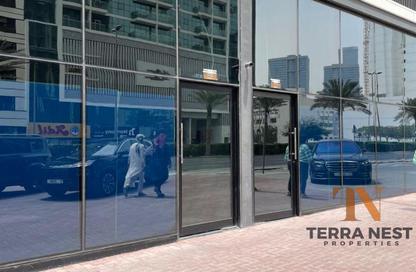 Shop - Studio - 1 Bathroom for rent in Binghatti Orchid - District 10 - Jumeirah Village Circle - Dubai
