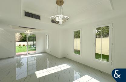 Villa - 3 Bedrooms - 3 Bathrooms for rent in Springs 4 - The Springs - Dubai Villa - 3 Bedrooms - 3 Bathrooms for rent in Springs 4 - The Springs - Dubai