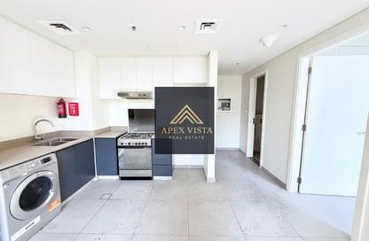 Apartment - 1 - 2 for rent in The Link - East Village - Aljada - Sharjah Apartment - 1 - 2 for rent in The Link - East Village - Aljada - Sharjah