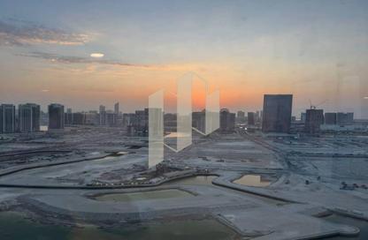 شقة - 2 - 3 للبيع في راديانت سكوير - مدينة الأضواء - جزيرة الريم - أبوظبي