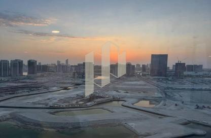 Apartment - 2 - 3 for sale in Radiant Square - City Of Lights - Al Reem Island - Abu Dhabi Apartment - 2 - 3 for sale in Radiant Square - City Of Lights - Al Reem Island - Abu Dhabi