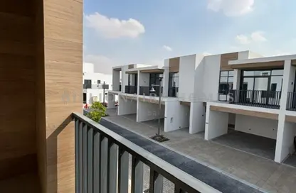 Villa - 3 Bedrooms - 4 Bathrooms for sale in Bliss - Arabian Ranches 3 - Dubai