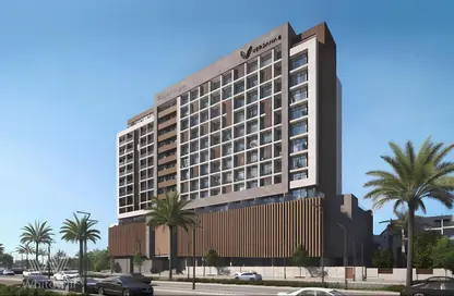 Apartment - 1 Bedroom - 2 Bathrooms for sale in Verdana Residence 2 - Dubai Investment Park (DIP) - Dubai