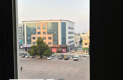 Apartment - Studio - 1 for rent in Al Naseriya - Al Sharq - Sharjah