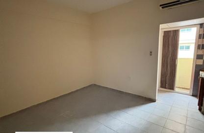 Apartment - Studio - 1 for rent in Al Naseriya - Al Sharq - Sharjah