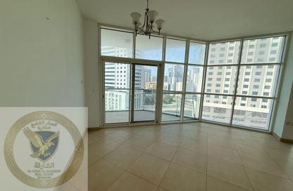 Apartment - 3 Bedrooms - 4 Bathrooms for rent in New Al Taawun Road - Al Taawun - Sharjah Apartment - 3 Bedrooms - 4 Bathrooms for rent in New Al Taawun Road - Al Taawun - Sharjah
