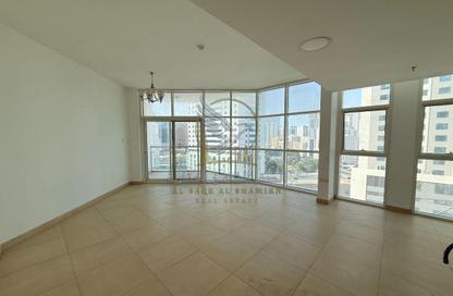 Apartment - 3 Bedrooms - 4 Bathrooms for rent in New Al Taawun Road - Al Taawun - Sharjah Apartment - 3 Bedrooms - 4 Bathrooms for rent in New Al Taawun Road - Al Taawun - Sharjah