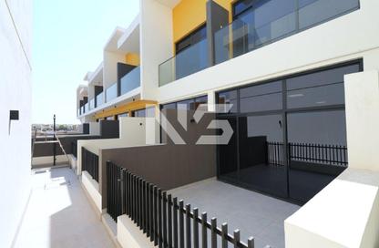 Apartment - Studio - 1 for sale in Sapphire Mall - Saih Shuaib 2 - Dubai Industrial City - Dubai Apartment - Studio - 1 for sale in Sapphire Mall - Saih Shuaib 2 - Dubai Industrial City - Dubai