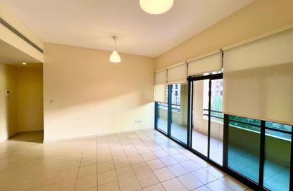 Apartment - 1 Bedroom - 2 Bathrooms for rent in Al Nakheel - Greens - Dubai