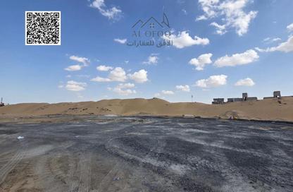 Land - Studio for sale in Al Helio 1 - Al Helio - Ajman