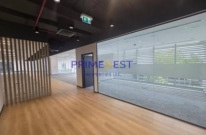Office Space - Studio for rent in Dubai Commercity - Umm Ramool - Dubai