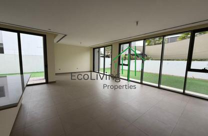 Villa - 4 Bedrooms - 5 Bathrooms for sale in Sidra Villas I - Sidra Villas - Dubai Hills Estate - Dubai