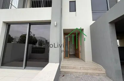 فيلا - 4 غرف نوم - 5 حمامات للبيع في 1 فلل سيدرا - فلل سيدرا - دبي هيلز استيت - دبي