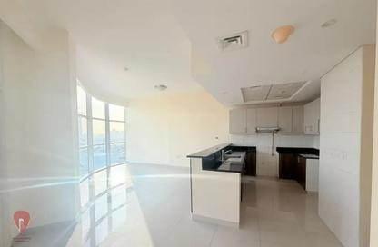 Apartment - 1 - 2 for rent in Reef Residence - District 13 - Jumeirah Village Circle - Dubai