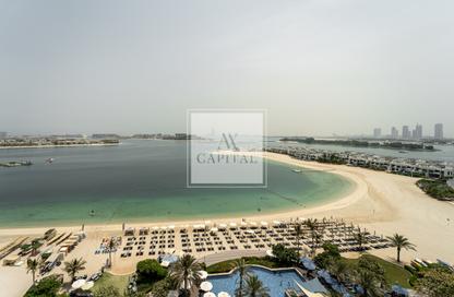 Apartment - 1 - 2 for rent in Al Nabat - Shoreline Apartments - Palm Jumeirah - Dubai Apartment - 1 - 2 for rent in Al Nabat - Shoreline Apartments - Palm Jumeirah - Dubai