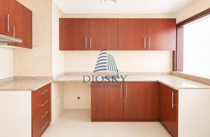 Apartment - 1 - 2 for rent in Desert Sun - Dubai Land Residence Complex - Dubai Apartment - 1 - 2 for rent in Desert Sun - Dubai Land Residence Complex - Dubai