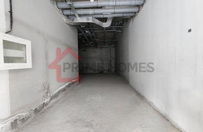 Retail - Studio for rent in Azizi Riviera 35 - Azizi Riviera - Meydan One - Meydan - Dubai
