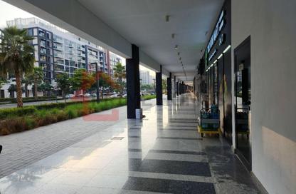 Retail - Studio for rent in Azizi Riviera 35 - Azizi Riviera - Meydan One - Meydan - Dubai