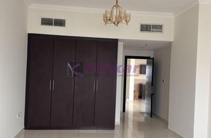 Apartment - 2 - 2 for rent in Al Rabia Tower - Majan - Dubai