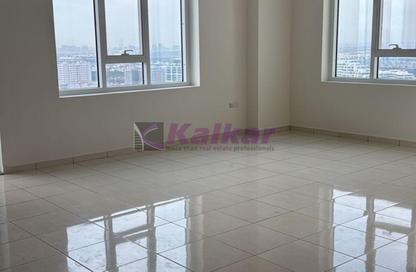 Apartment - 2 - 2 for rent in Al Rabia Tower - Majan - Dubai