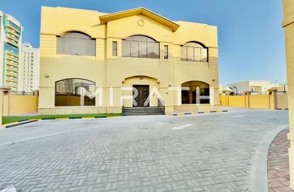 Villa - 6 Bedrooms - 7 Bathrooms for rent in Al Barsha 1 Villas - Al Barsha 1 - Al Barsha - Dubai
