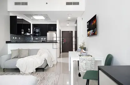 Apartment - Studio - 1 Bathroom for rent in Botanica Tower - Dubai Marina - Dubai