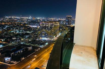 Apartment - 2 Bedrooms - 3 Bathrooms for rent in Sheikh Zayed Road - Dubai Apartment - 2 Bedrooms - 3 Bathrooms for rent in Sheikh Zayed Road - Dubai