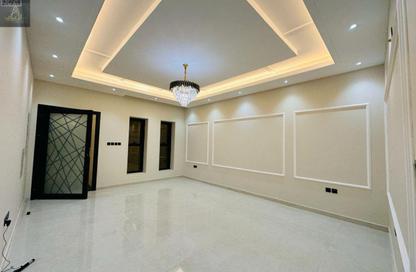 Villa - 4 Bedrooms - 6 Bathrooms for sale in Al Zaheya Gardens - Al Zahya - Ajman