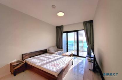 Apartment - Studio - 1 Bathroom for sale in Alexis Tower - Downtown Jebel Ali - Dubai
